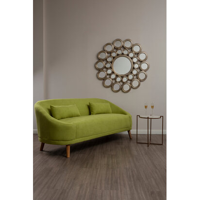 Leoawell Wall Mirror