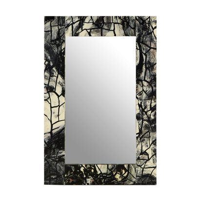 Coruford Wall Mirror