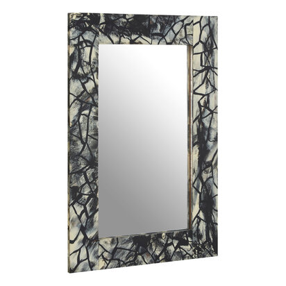 Coruford Wall Mirror