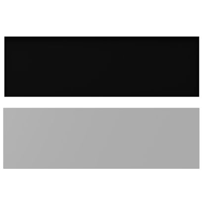 Armourcast Reinforced Front Bath Panel - 1600mm