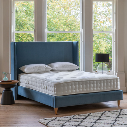 Kingsport Luxury 3000 Mattress 135cm  - DoubleMedium