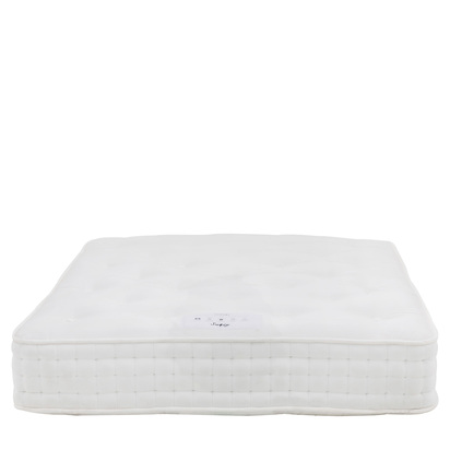Kingsport Luxury 3000 Mattress  - Super KingsizeMedium