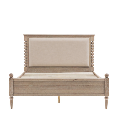 Hadley 5' Bed  - Kingsize