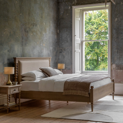 Hadley 5' Bed  - Kingsize