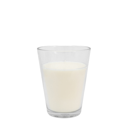 Rowan English Pear & Freesia Glass Candle Large  - Large