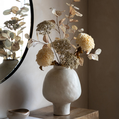 Calder Autumnal Bouquet Natural