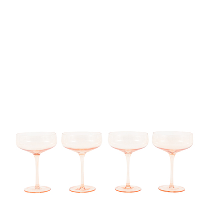 Camden Glass Amber (4pk)