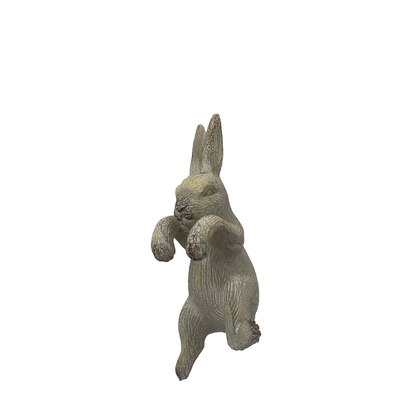 Marlow Hare Pot Hanger (2pk)