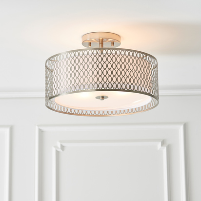 Cordero Ceiling Lamp