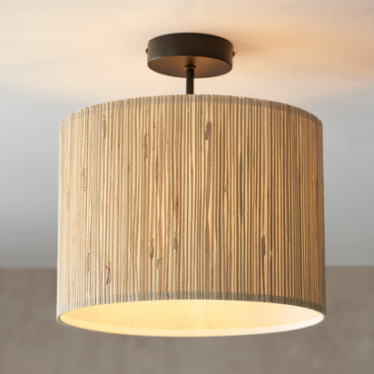 Longshore Ceiling Light