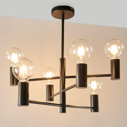Studio 6 Ceiling Light 553mm