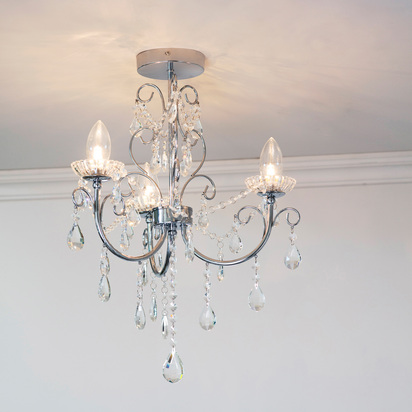 Tabitha Ceiling Lamp