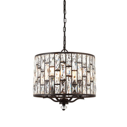 Deddington 5 Pendant Light