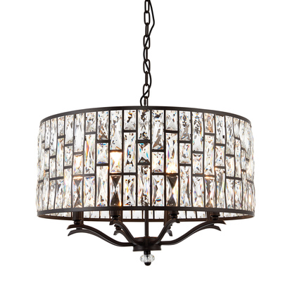 Deddington 8 Pendant Light