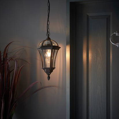 Drayton Pendant Light