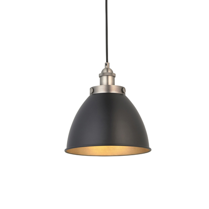 Belgravia Pendant Light Pewter