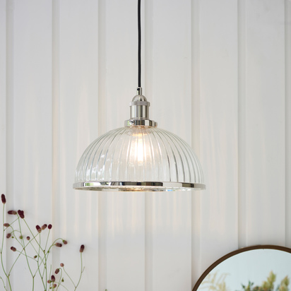 Palermo Pendant Light