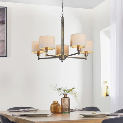 Midhurst Pendant Light