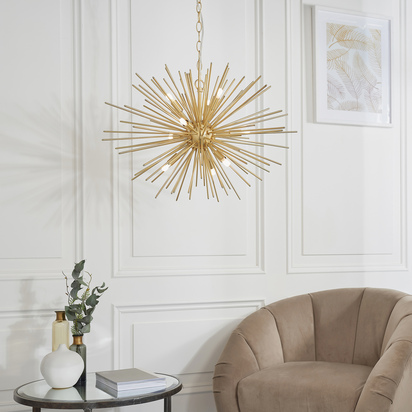 Seville Pendant Light