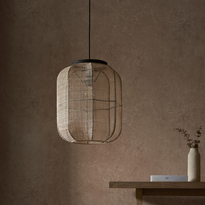 Chichester 1 Pendant Light
