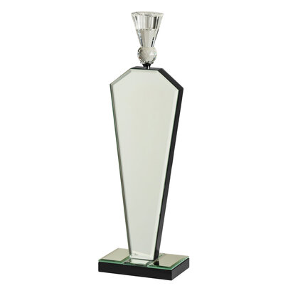 Tapered Large Candle Holder