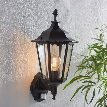 Burford Wall Light 460x235mm