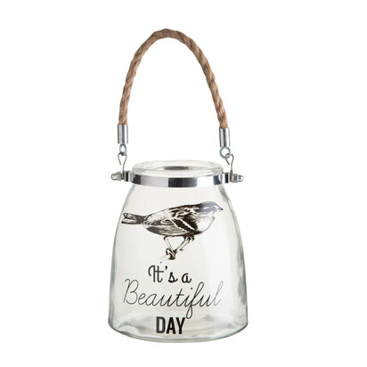 Felicity Beautiful Day Lantern