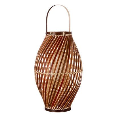 Hanoi Natural Bamboo Lantern