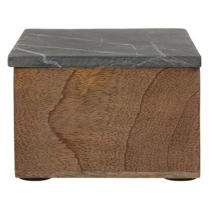 Kata Small Trinket Box