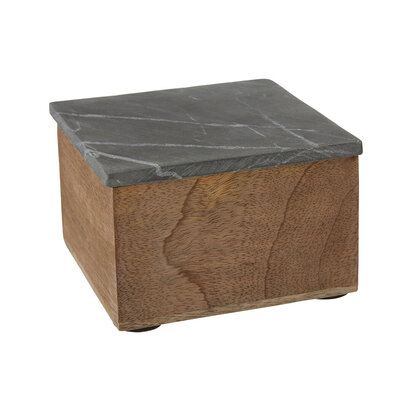 Kata Small Trinket Box