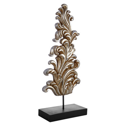 Damask Sculpture
