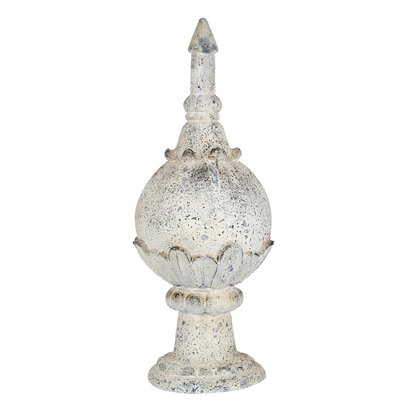 Plato Small Stone Effect Urn