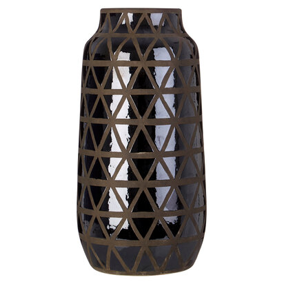 Leoistead Large Earthenware Vase
