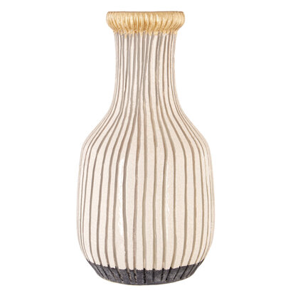 Vero Large Earthenware Vase