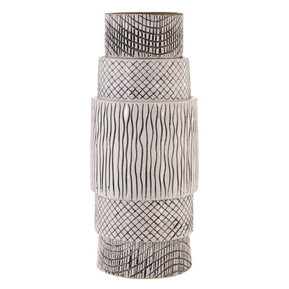 Mono Earthenware Vase