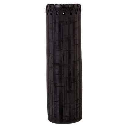 Conic Large Earthenware Vase