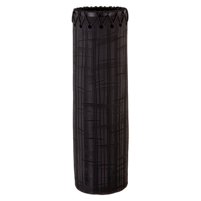 Conic Large Earthenware Vase