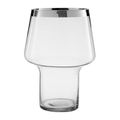Valedale Glass Vase.