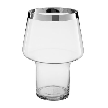 Valedale Glass Vase.