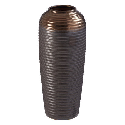 Zamak Large Ceramic Vase