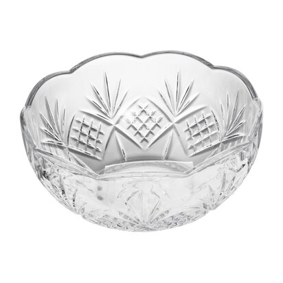 Beaufort Crystal Bowl
