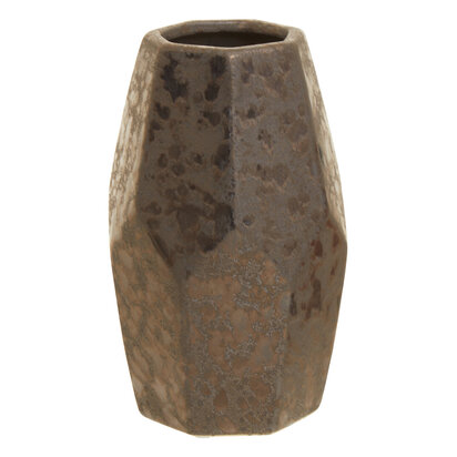 Salvo Small Ceramic Vase