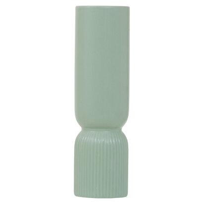 Norenton Sage Green Vase