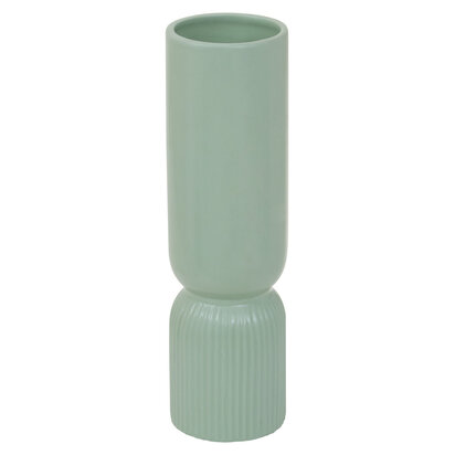 Norenton Sage Green Vase