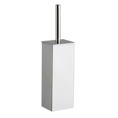 Indy Square Toilet Brush