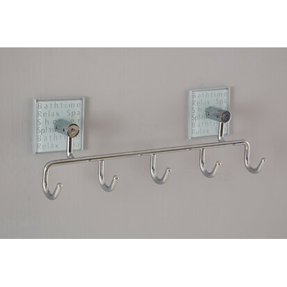 Weseynell Bathtime Design Wall Hanger