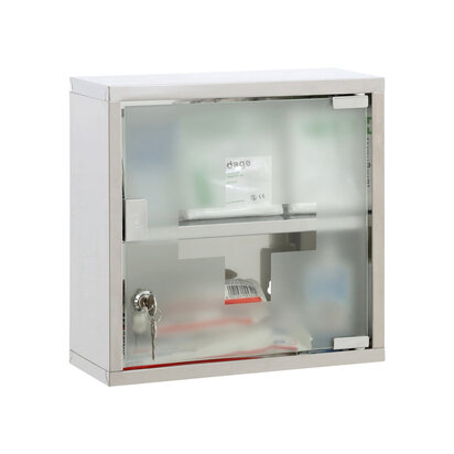 Medicine Cabinet
