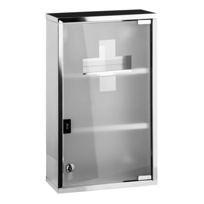 Tall Medicine Cabinet