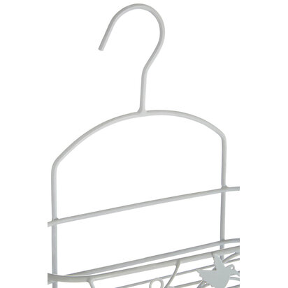 Evelfield 2 Tier Soap Dish Shower Caddy