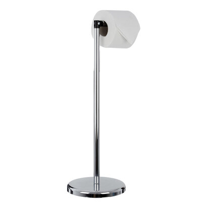 Emenwod Chrome Toilet Roll Holder